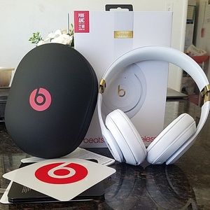 Beats 3 solo wireless